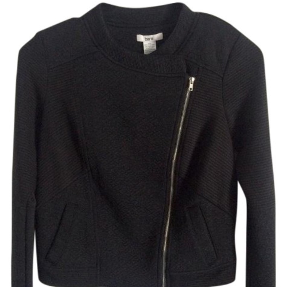 Bar XS Copenhagen black coat